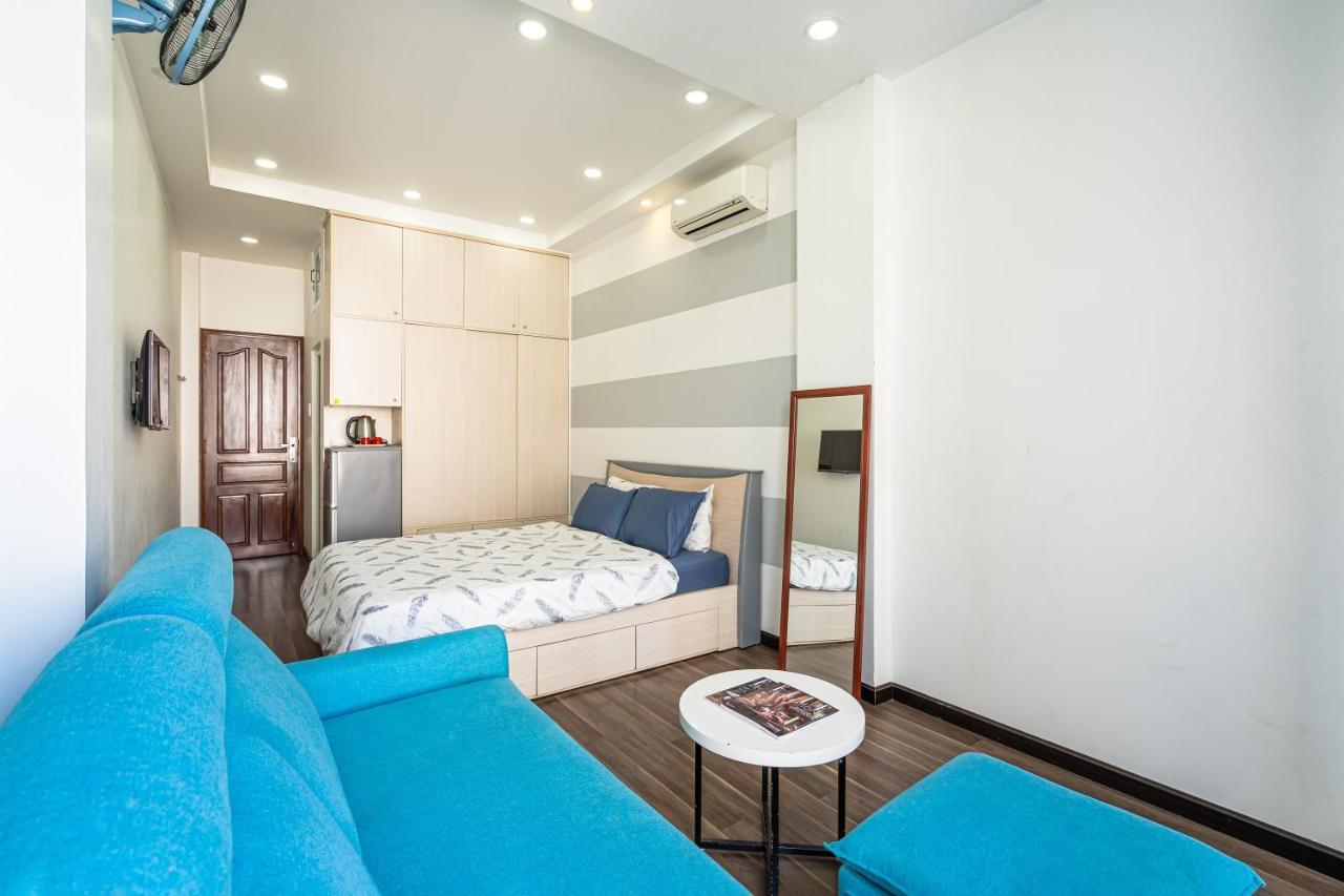 Dear Homie Hotel Ho Chi Minh City Exterior photo