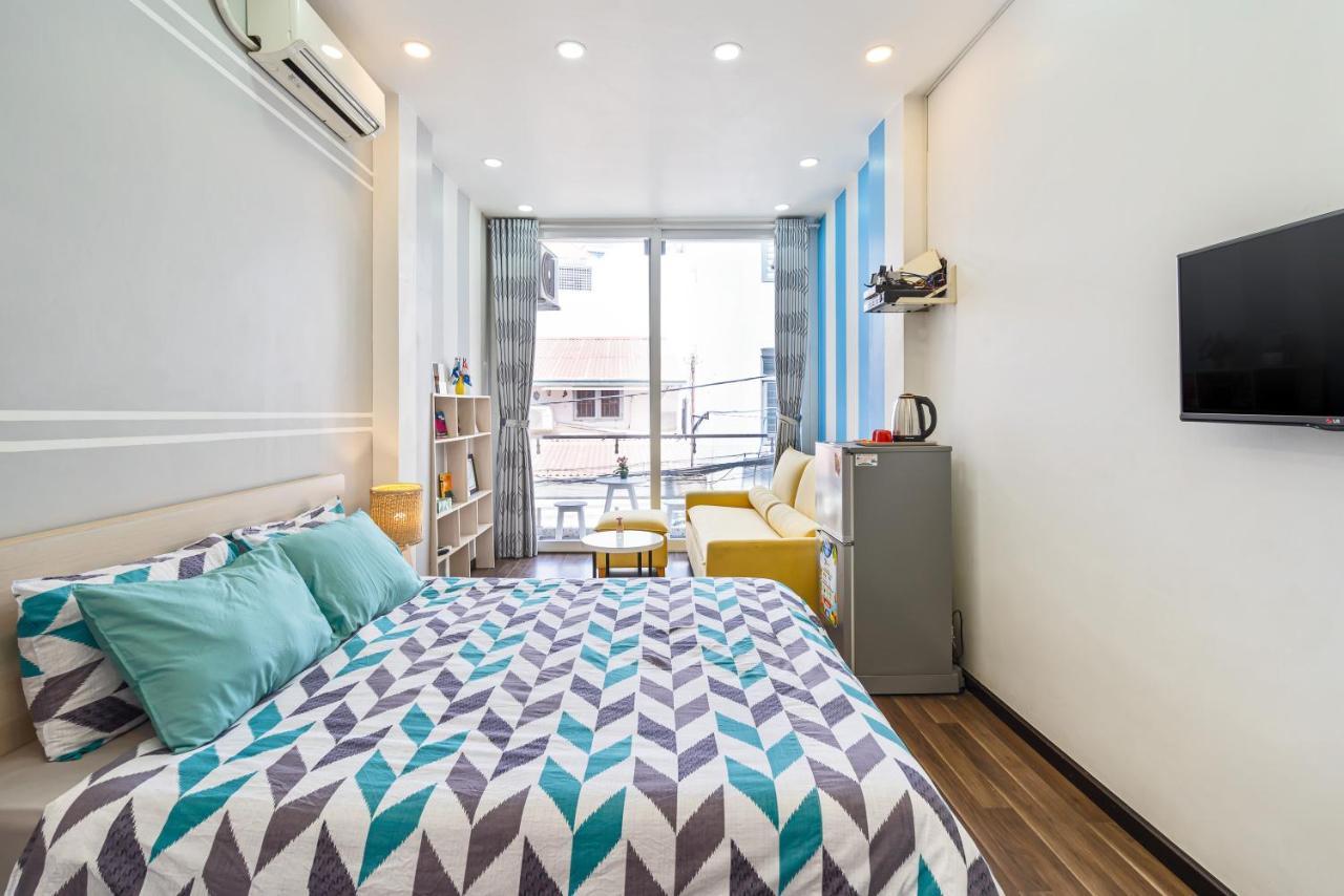 Dear Homie Hotel Ho Chi Minh City Exterior photo