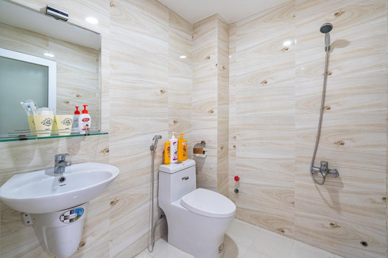 Dear Homie Hotel Ho Chi Minh City Exterior photo