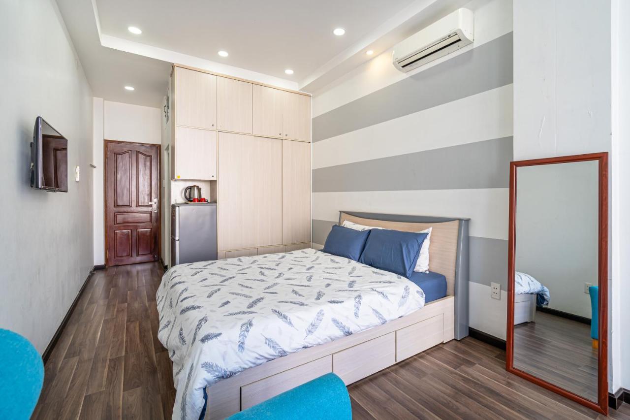 Dear Homie Hotel Ho Chi Minh City Exterior photo